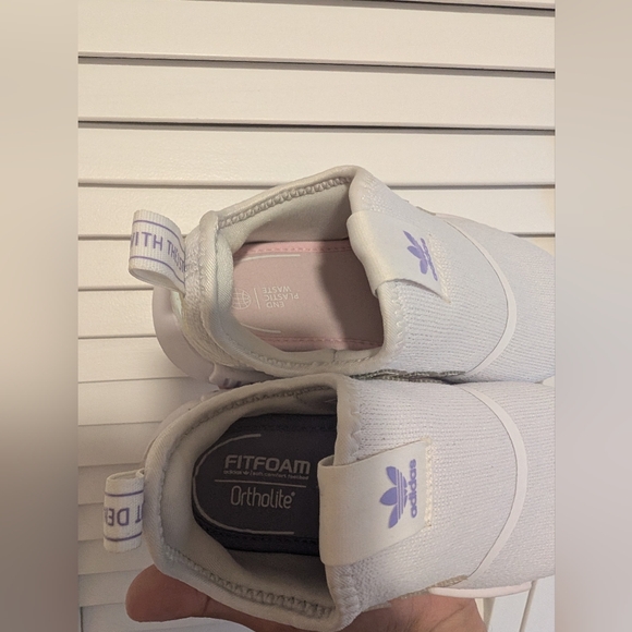 Adidas Kid sneakers - Picture 5 of 5